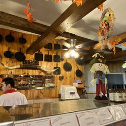 Pete & Gus Meat Market