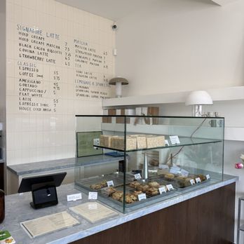 Hold Coffee - Coffee & Tea Near Me - West Covina, California