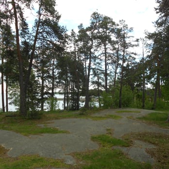 Matinkylän uimaranta - Parks Near Me - Espoo, 18