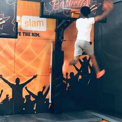 Big Air