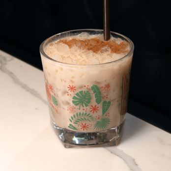 Courage Anyone - Holiday on Ice $17 - Cocktail Bars Near Me - San Jose, California