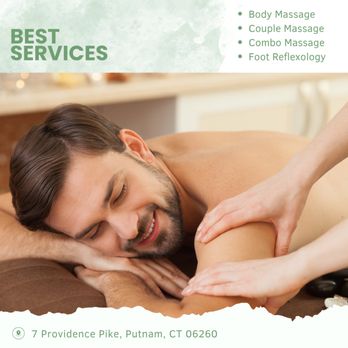 Sunshine Wellness Massage - Come and try our services - Massage Near Me - Putnam, Connecticut Sunshine Wellness Massage - Come and try our services - Massage Near Me - Putnam, Connecticut