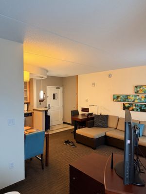 Residence Inn by Marriott Pittsburgh North Shore by null