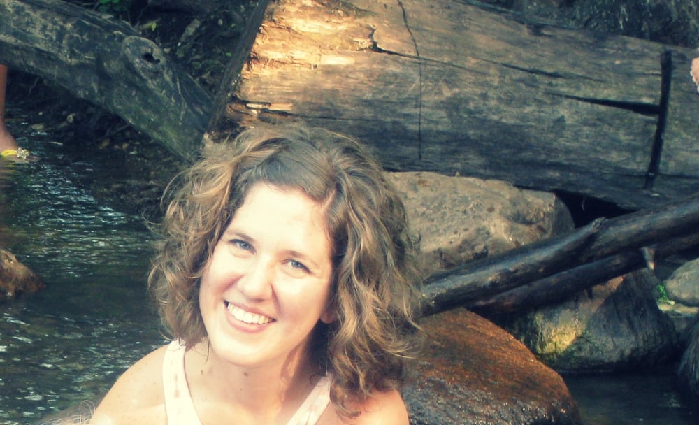 Bethany Mitchell, LCPC - grief counselor in Chicago, IL