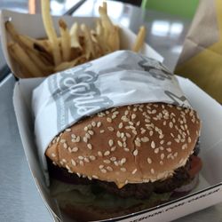 Carl's Jr