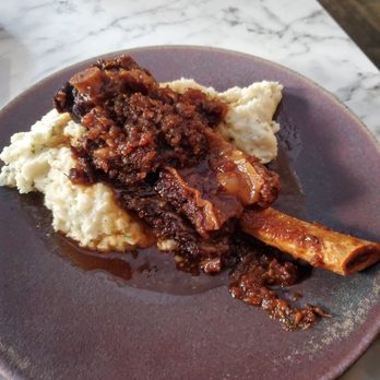 Comma - Korean Near Me - Toronto, Ontario