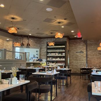Pera Mezze House - Inside the restaurant (nice) - Mediterranean Near Me - Roseville, California Pera Mezze House - Inside the restaurant (nice) - Mediterranean Near Me - Roseville, California