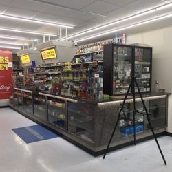 Big Brothers Meat Market - Owner saying hello!