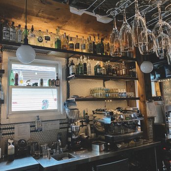 The Wild Detectives - Coffee & Tea Near Me - Dallas, Texas The Wild Detectives - Coffee & Tea Near Me - Dallas, Texas