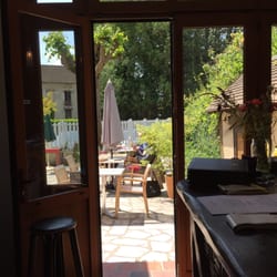 Auberge du Vieux Moulin