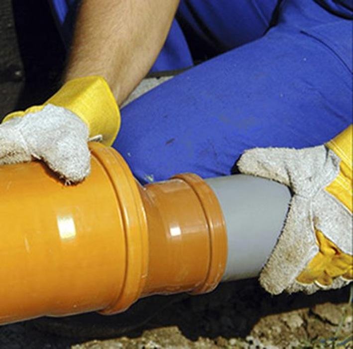 Slide of Star Septic Service