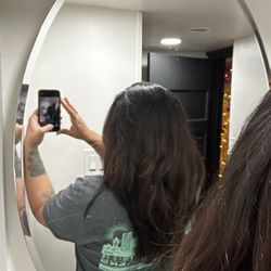 Victoria Dominican Hair Spa