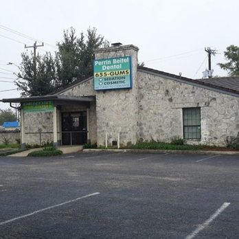 Perrin Beitel Dental, PC - Building - Cosmetic Dentists Near Me - San Antonio, Texas Perrin Beitel Dental, PC - Building - Cosmetic Dentists Near Me - San Antonio, Texas