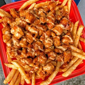 The Buffalo Spot - National City on Yelp