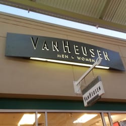 Van Heusen