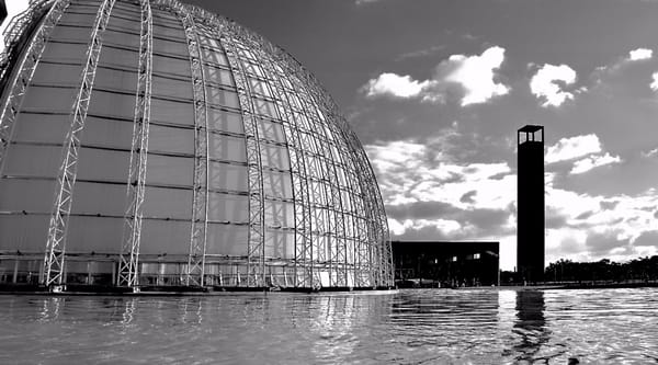 Parque Villa-Lobos by null