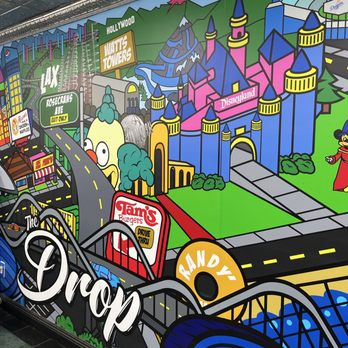 The Drop LA - Display - Cannabis Dispensaries Near Me - Gardena, California The Drop LA - Display - Cannabis Dispensaries Near Me - Gardena, California