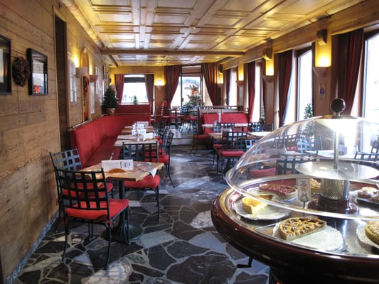 Hôtel la Diligence by null