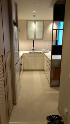 Oakwood Premier Tokyo by null