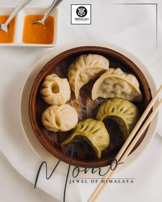 Jewel of Himalaya by null