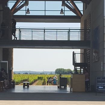 Jackson-Triggs Winery - Wineries Near Me - Niagara On the Lake, Ontario Jackson-Triggs Winery - Wineries Near Me - Niagara On the Lake, Ontario