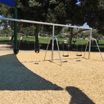 Creekside Park - New swings - Parks Near Me - Walnut, California Creekside Park - New swings - Parks Near Me - Walnut, California