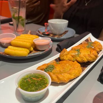La Güira - Empanadas - Puerto Rican Near Me - Arecibo, Puerto Rico La Güira - Empanadas - Puerto Rican Near Me - Arecibo, Puerto Rico