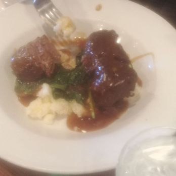 Chadwicks - Braised Short Ribs - American Near Me - Alexandria, Virginia Chadwicks - Braised Short Ribs - American Near Me - Alexandria, Virginia