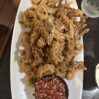 Miller's Seafood & Steakhouse - Calamari - American Near Me - Kill Devil Hills, North Carolina