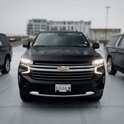 Black Truck DC - Black Truck Service