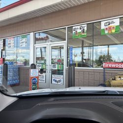 Speedway - 7270 w 10th st Indianapolis IN 46214  Speedway gas station