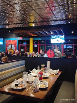 S&B's Burger Joint by null