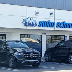 Blake Swim School - Outside