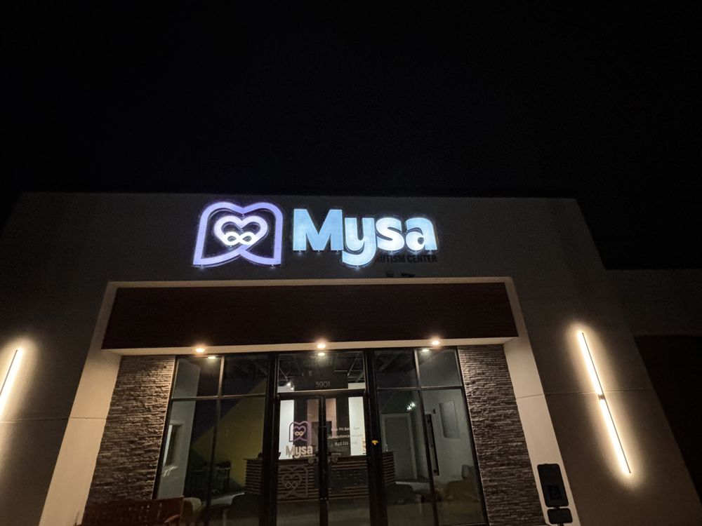 Mysa Autism Center - child therapist in Evansville, IN