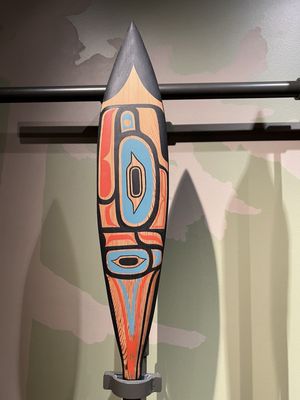 Suquamish Museum by null