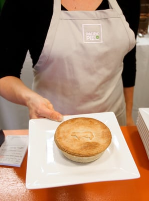 Pacific Pie Company by null