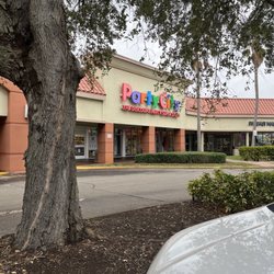 Party City - Outside