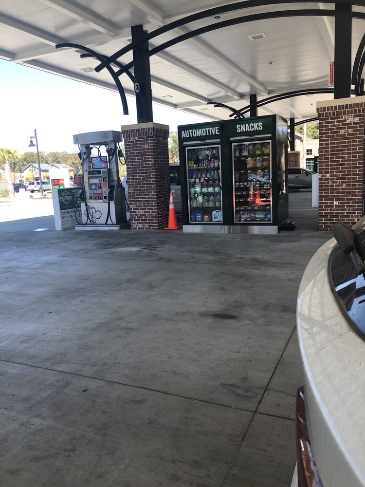 HARRIS TEETER FUEL 20 Photos 412 Mercantile Pl, Fort Mill, South