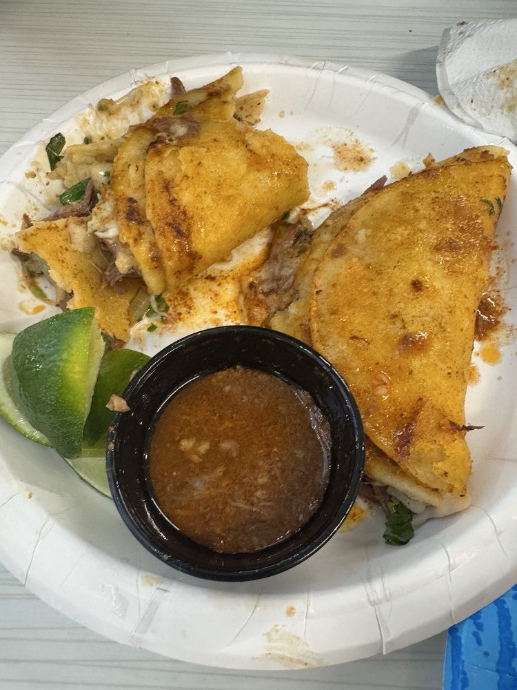 Tacos Mexico — Mexican restaurant in Auburn