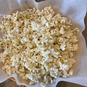 Vis Major Brewing - Truffle Popcorn - Breweries Near Me - Omaha, Nebraska