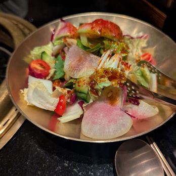 ABSteak by Chef Akira Back - Steakhouses Near Me - San Francisco, California ABSteak by Chef Akira Back - Steakhouses Near Me - San Francisco, California
