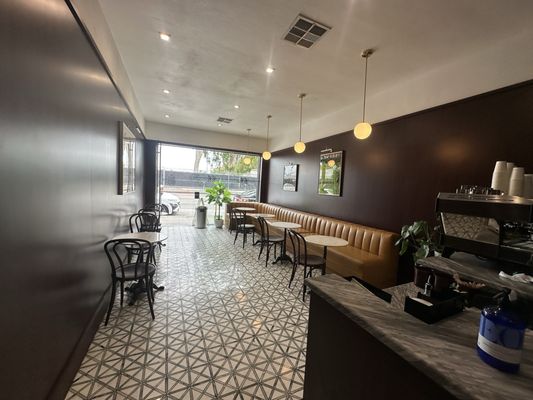 GG Coffee & Matcha by null