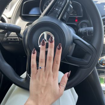 Bellagio Nail Spa - Nail Salons Near Me - Austin, Texas