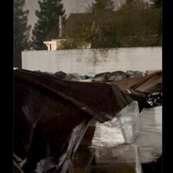 The Fresno Rescue Mission Thrift Store and Cars