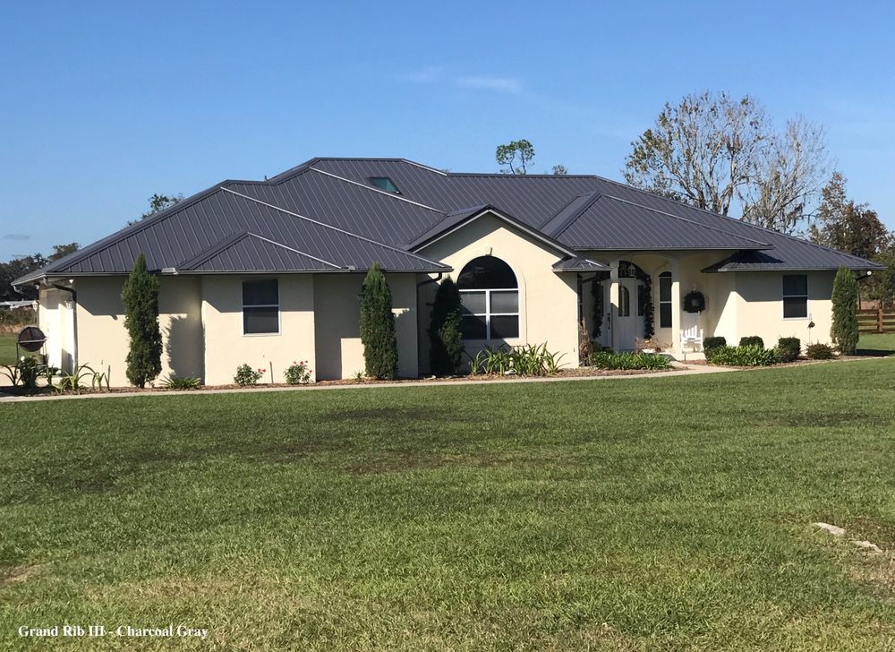 Slide of Neal Strickland Roofing
