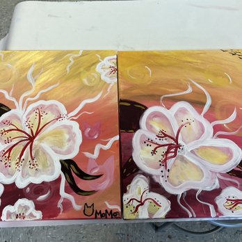 PAINTING WITH A TWIST Updated July 2025 17 Photos 5625 Park Blvd 348s
