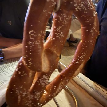 Screaming Goat Yard & Tap - Pretzel - Coffee & Tea Near Me - Spring Branch, Texas Screaming Goat Yard & Tap - Pretzel - Coffee & Tea Near Me - Spring Branch, Texas
