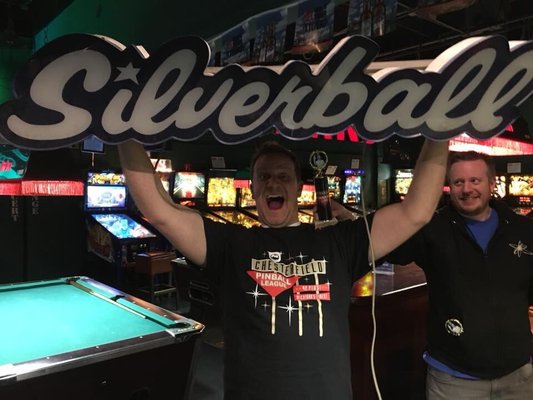 Sparks Pinball Arcade - Premier Lanes by null