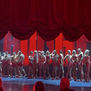 Rouge - Adult Entertainment Near Me - Las Vegas, Nevada