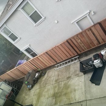 Tier Fencing - Fences & Gates Near Me Tier Fencing - Fences & Gates Near Me
